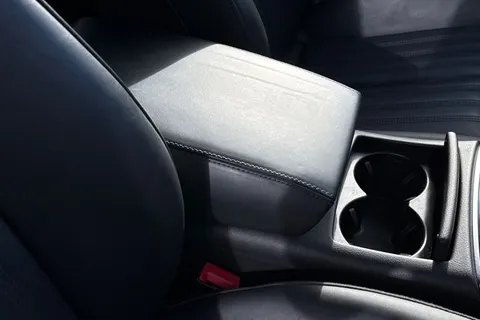 LB18BKU Audi A6 Avant 2.0 TDI ultra Black Edition S Tronic Euro 6 (s/s) 5dr Thumbnail #47