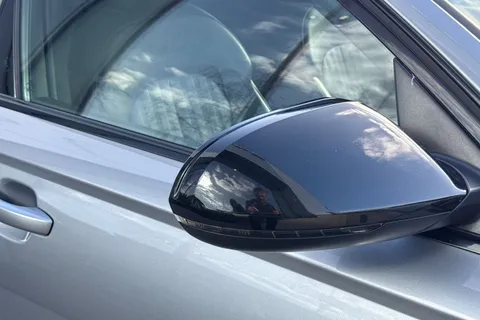 LB18BKU Audi A6 Avant 2.0 TDI ultra Black Edition S Tronic Euro 6 (s/s) 5dr Thumbnail #56