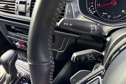 LB18BKU Audi A6 Avant 2.0 TDI ultra Black Edition S Tronic Euro 6 (s/s) 5dr Thumbnail #59