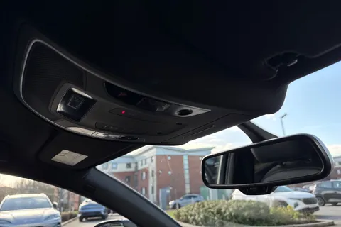 LB18BKU Audi A6 Avant 2.0 TDI ultra Black Edition S Tronic Euro 6 (s/s) 5dr Thumbnail #62