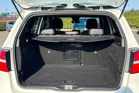 KU66ORX Mercedes-Benz B Class 2.1 B200d AMG Line (Premium Plus) 7G-DCT Euro 6 (s/s) 5dr Thumbnail #7