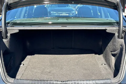 6 of 50 for Audi A6 Saloon S line 40 TDI 204 PS S tronic