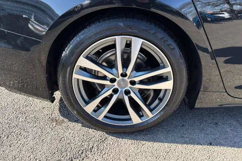 10 of 50 for Audi A6 Saloon S line 40 TDI 204 PS S tronic