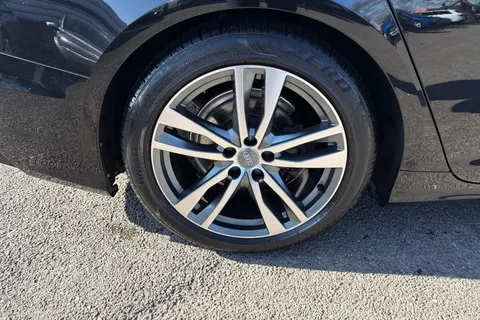 12 of 50 for Audi A6 Saloon S line 40 TDI 204 PS S tronic