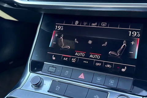 21 of 50 for Audi A6 Saloon S line 40 TDI 204 PS S tronic