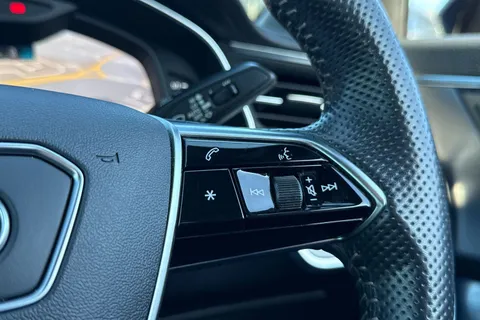 24 of 50 for Audi A6 Saloon S line 40 TDI 204 PS S tronic