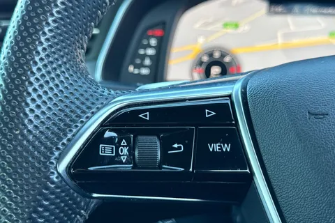 25 of 50 for Audi A6 Saloon S line 40 TDI 204 PS S tronic