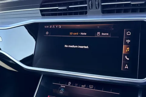 30 of 50 for Audi A6 Saloon S line 40 TDI 204 PS S tronic