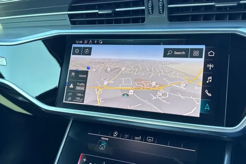 33 of 50 for Audi A6 Saloon S line 40 TDI 204 PS S tronic