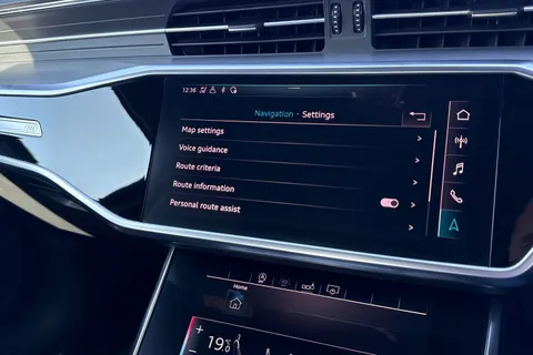 34 of 50 for Audi A6 Saloon S line 40 TDI 204 PS S tronic