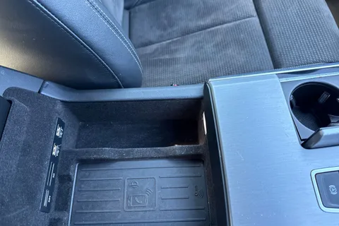 45 of 50 for Audi A6 Saloon S line 40 TDI 204 PS S tronic