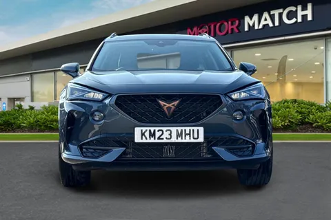 6 of 48 for CUPRA Formentor 1.5 TSI V1 DSG Euro 6 (s/s) 5dr