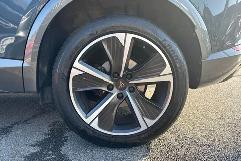 7 of 48 for CUPRA Formentor 1.5 TSI V1 DSG Euro 6 (s/s) 5dr