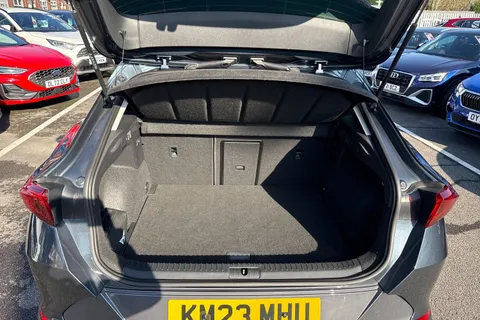 10 of 48 for CUPRA Formentor 1.5 TSI V1 DSG Euro 6 (s/s) 5dr