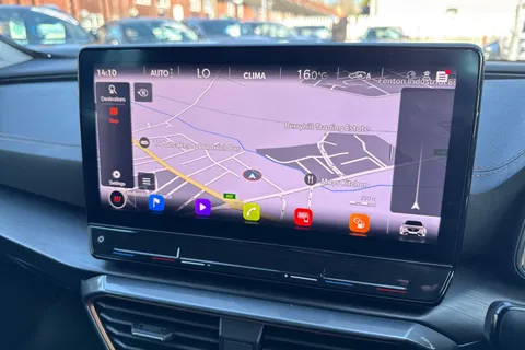 12 of 48 for CUPRA Formentor 1.5 TSI V1 DSG Euro 6 (s/s) 5dr