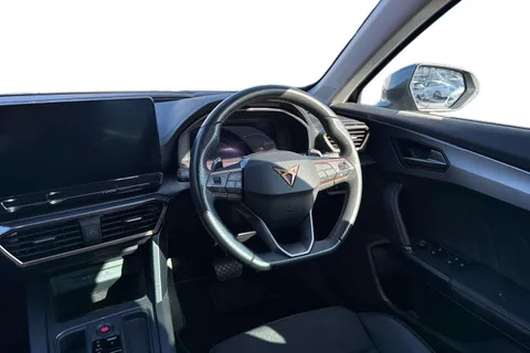 13 of 48 for CUPRA Formentor 1.5 TSI V1 DSG Euro 6 (s/s) 5dr