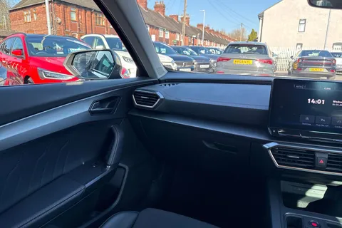 15 of 48 for CUPRA Formentor 1.5 TSI V1 DSG Euro 6 (s/s) 5dr