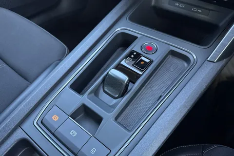 20 of 48 for CUPRA Formentor 1.5 TSI V1 DSG Euro 6 (s/s) 5dr