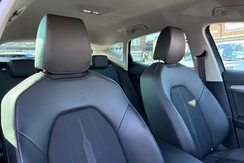 21 of 48 for CUPRA Formentor 1.5 TSI V1 DSG Euro 6 (s/s) 5dr