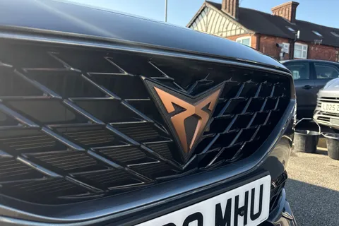 26 of 48 for CUPRA Formentor 1.5 TSI V1 DSG Euro 6 (s/s) 5dr