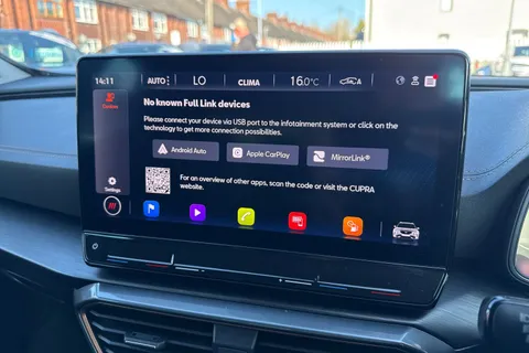 30 of 48 for CUPRA Formentor 1.5 TSI V1 DSG Euro 6 (s/s) 5dr