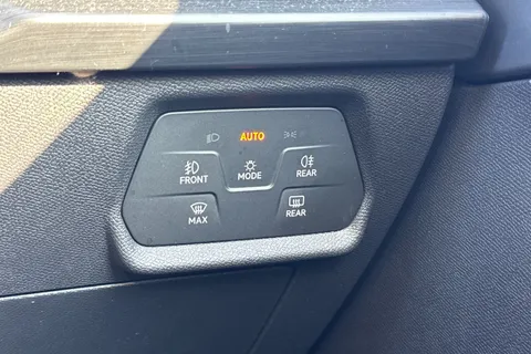 40 of 48 for CUPRA Formentor 1.5 TSI V1 DSG Euro 6 (s/s) 5dr