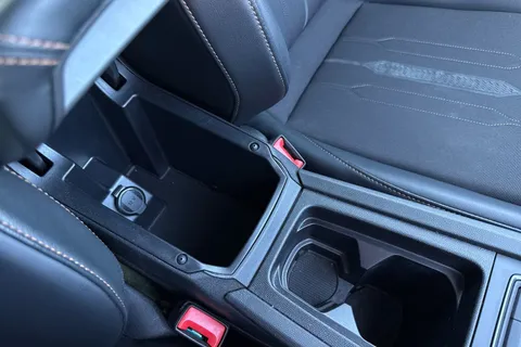 43 of 48 for CUPRA Formentor 1.5 TSI V1 DSG Euro 6 (s/s) 5dr