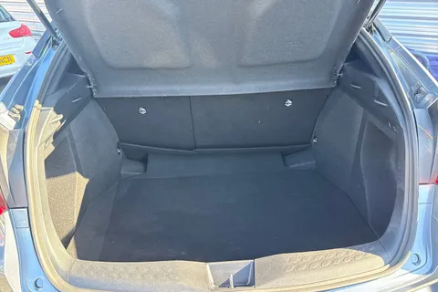 WF23VLS Toyota C-Hr 1.8 VVT-h Icon CVT Euro 6 (s/s) 5dr Thumbnail #8