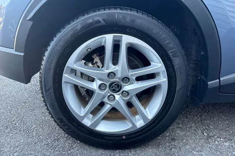 WF23VLS Toyota C-Hr 1.8 VVT-h Icon CVT Euro 6 (s/s) 5dr Thumbnail #11