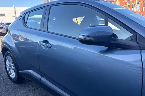 WF23VLS Toyota C-Hr 1.8 VVT-h Icon CVT Euro 6 (s/s) 5dr Thumbnail #26