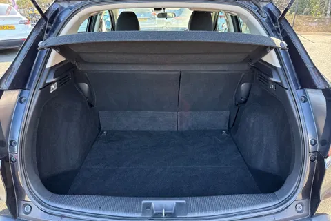 9 of 51 for HONDA HR-V 1.6 i-DTEC S 5dr