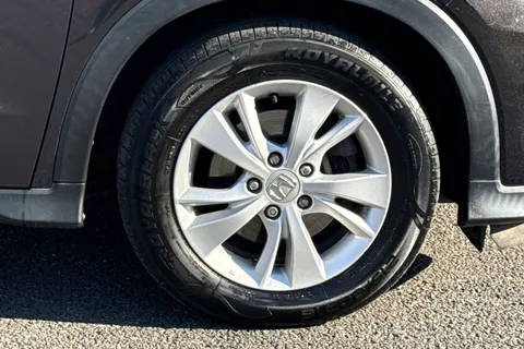 12 of 51 for HONDA HR-V 1.6 i-DTEC S 5dr