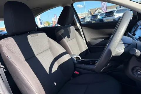 24 of 51 for HONDA HR-V 1.6 i-DTEC S 5dr