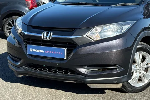 25 of 51 for HONDA HR-V 1.6 i-DTEC S 5dr