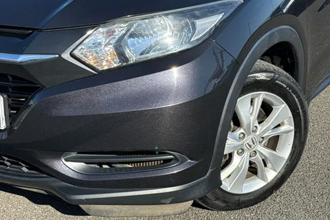 26 of 51 for HONDA HR-V 1.6 i-DTEC S 5dr