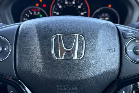 35 of 51 for HONDA HR-V 1.6 i-DTEC S 5dr