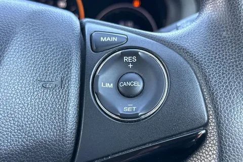 38 of 51 for HONDA HR-V 1.6 i-DTEC S 5dr