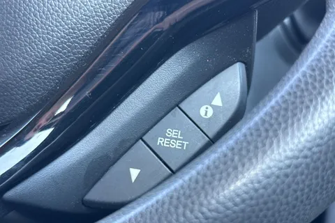 39 of 51 for HONDA HR-V 1.6 i-DTEC S 5dr