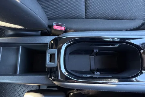 42 of 51 for HONDA HR-V 1.6 i-DTEC S 5dr