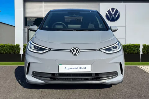 KP75RKY Volkswagen ID.3 150kW Match Pro 59kWh 5dr Auto Thumbnail #7