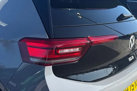 KP75RKY Volkswagen ID.3 150kW Match Pro 59kWh 5dr Auto Thumbnail #9