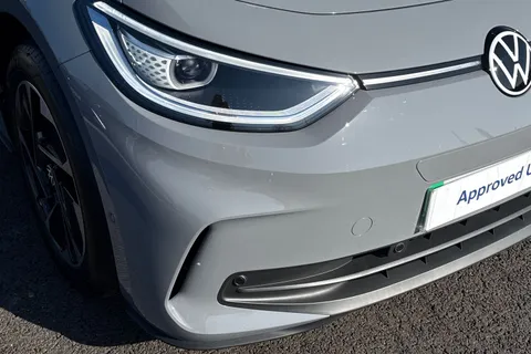 KP75RKY Volkswagen ID.3 150kW Match Pro 59kWh 5dr Auto Thumbnail #10