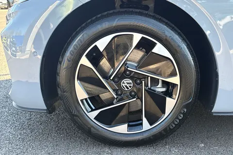 KP75RKY Volkswagen ID.3 150kW Match Pro 59kWh 5dr Auto Thumbnail #14