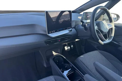 KP75RKY Volkswagen ID.3 150kW Match Pro 59kWh 5dr Auto Thumbnail #16