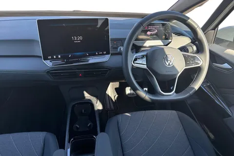 KP75RKY Volkswagen ID.3 150kW Match Pro 59kWh 5dr Auto Thumbnail #19