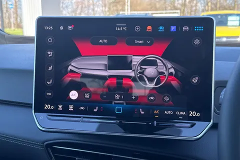 KP75RKY Volkswagen ID.3 150kW Match Pro 59kWh 5dr Auto Thumbnail #23