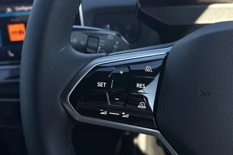 KP75RKY Volkswagen ID.3 150kW Match Pro 59kWh 5dr Auto Thumbnail #30