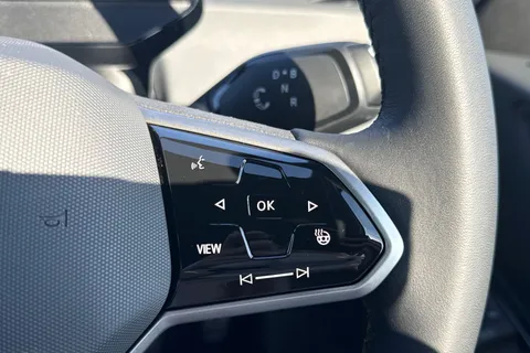 KP75RKY Volkswagen ID.3 150kW Match Pro 59kWh 5dr Auto Thumbnail #31