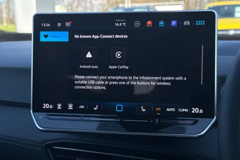 KP75RKY Volkswagen ID.3 150kW Match Pro 59kWh 5dr Auto Thumbnail #34