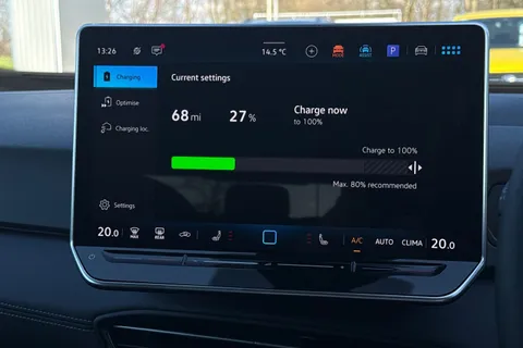 KP75RKY Volkswagen ID.3 150kW Match Pro 59kWh 5dr Auto Thumbnail #35